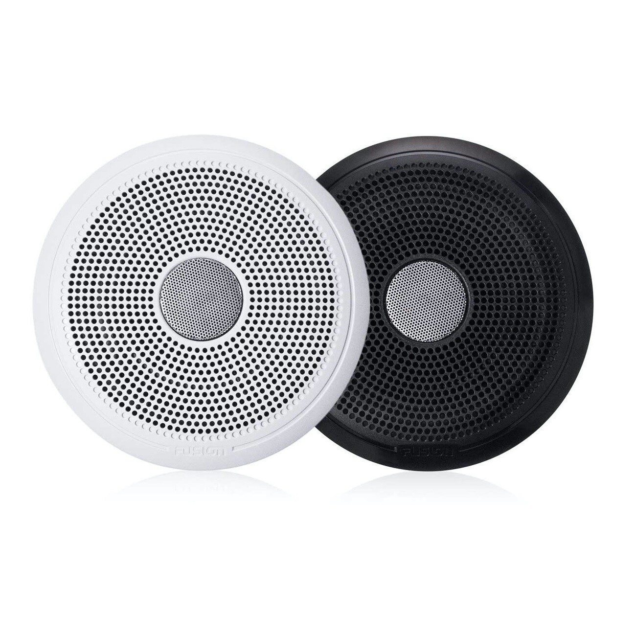 Fusion XS Series 7.7&quot; 240-Watt Classic Marine Speakers - XS-F77CWB