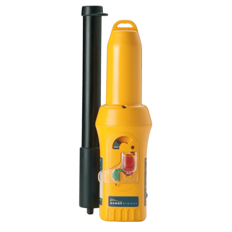 Ocean Signal S100 SART