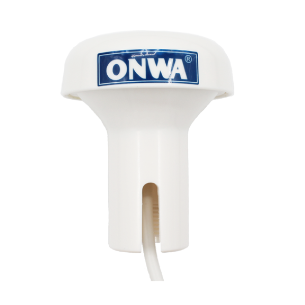 ONWA KA-07 GPS Antenna w/ BNC Connector