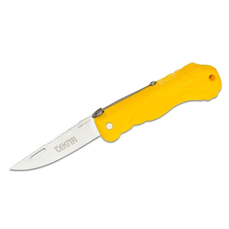 TEKNA Buoy Edge Floating Knife
