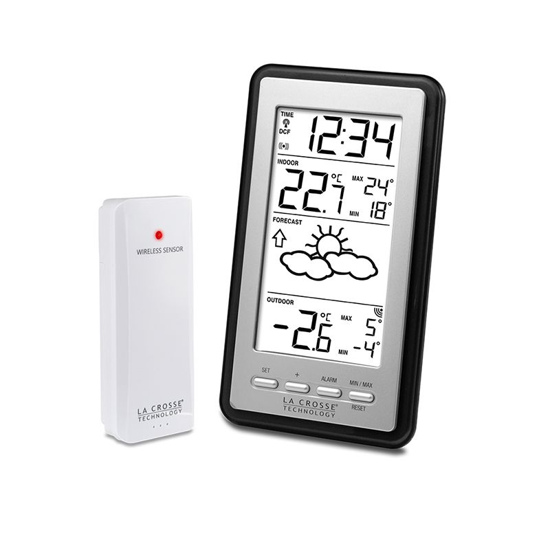 La Crosse Weather Station - WS9130