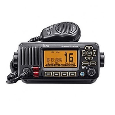 Icom M330 25 Watt Marine VHF Radio