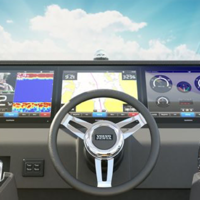 Marine Navigation