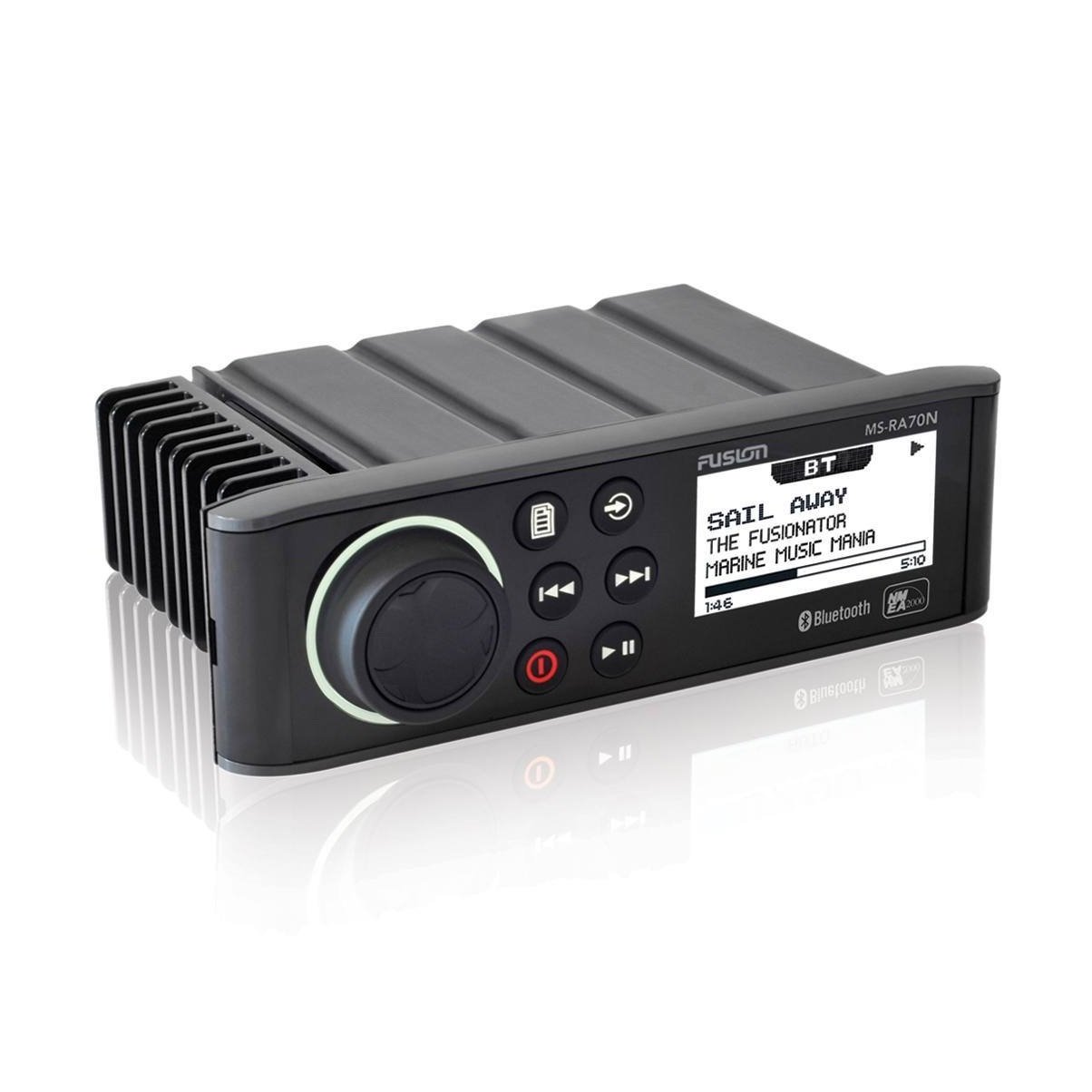 Fusion RA70N Stereo with Bluetooth