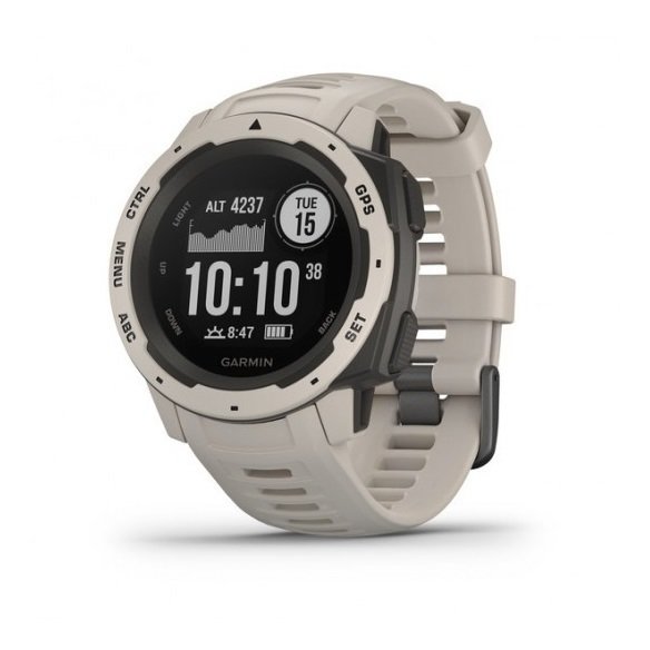Garmin Instinct™ Watch - Tundra Garmin Instinct™ Watch - Tundra
