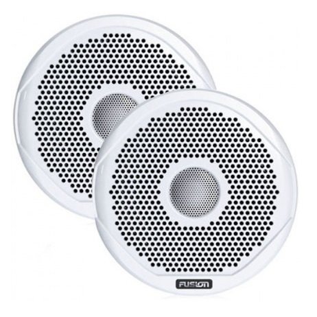 Fusion 4" 120 Watt 2-Way Speakers - FR4021 Fusion 4" 120 Watt 2-Way Speakers - FR4021