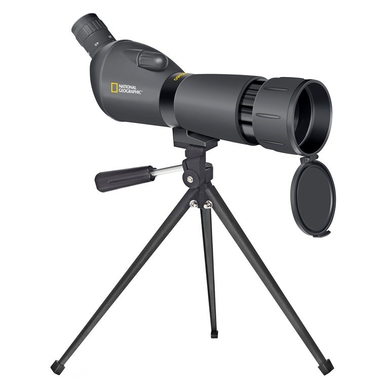 National Geographic 20-60x60 Spotting Scope