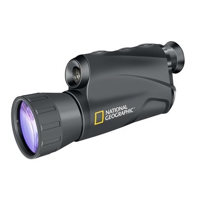 National Geographic 5X50 Night Vision National Geographic 5X50 Night Vision