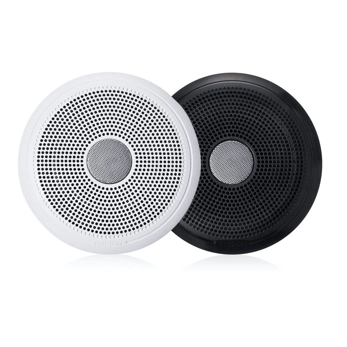 Fusion XS Series 6.5" 200-Watt Classic Marine Speakers - XS-F65CWB