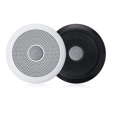 Fusion XS Series 6.5" 200-Watt Classic Marine Speakers - XS-F65CWB