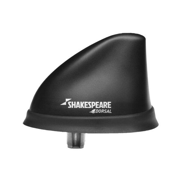 Shakespeare Dorsal VHF Antenna