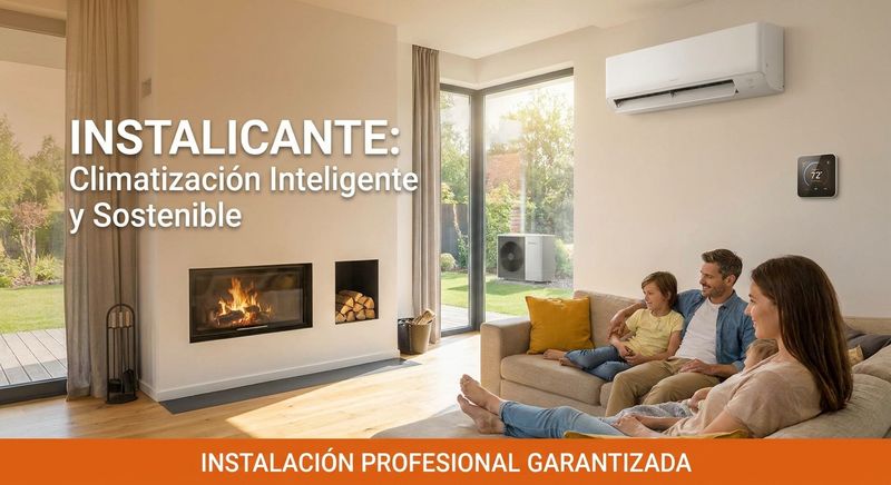Aire acondicionado