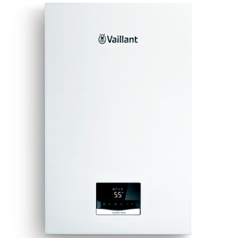 Caldera Vaillant Ecotec