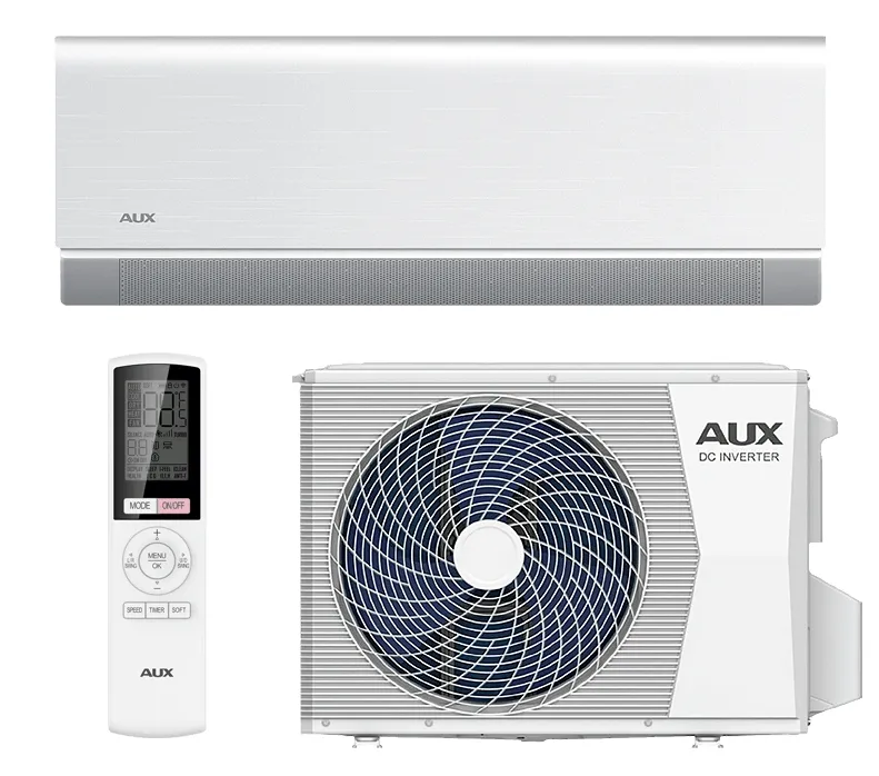 Aire acondicionado Aux A+++ UI FTXM35CU1-A UE RTX35MCU1-T1A Serie Cupro 3,5 kw
