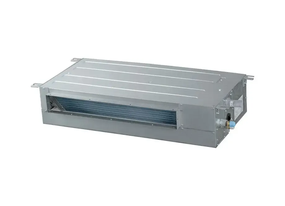 Aire acondicionado conductos Haier UI AD50S2SS1FA(H) UE 1U50S2SJ2FA-2 SLIM Aire acondicionado conductos Haier UI AD50S2SS1FA(H) UE 1U50S2SJ2FA-2 SLIM