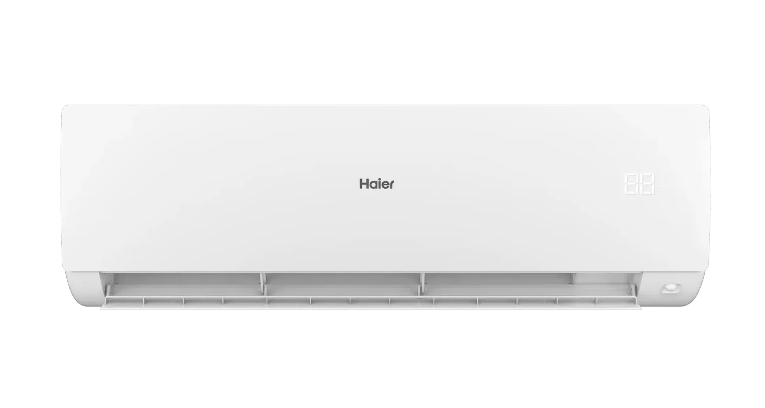 Aire acondicionado split Haier  FLEXIS S 25 BLANCO SPLIT