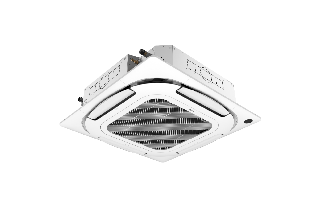 Aire acondicionado cassette Aux UI FDCA71Q-B UE RXYL71M-T1B Aire acondicionado cassette Aux UI FDCA71Q-B UE RXYL71M-T1B