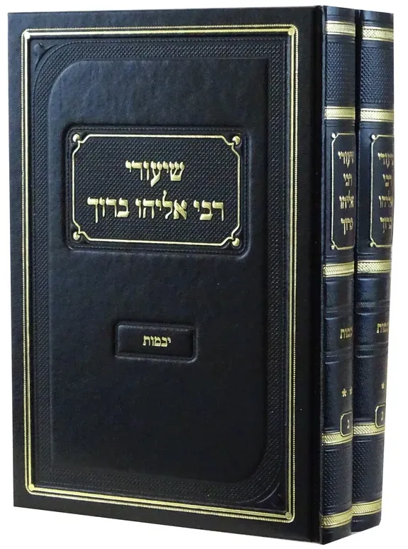 מפרשי הבבלי