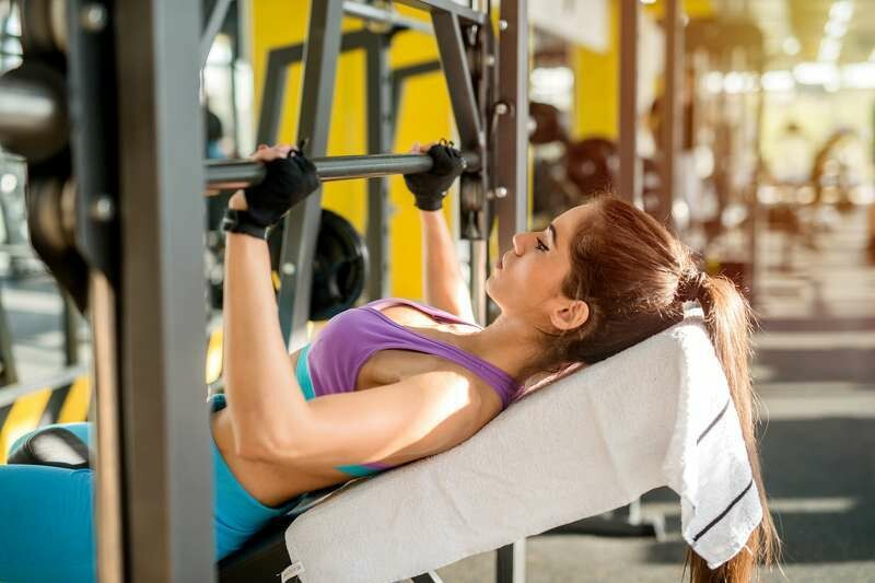 3er Karte Personal Training