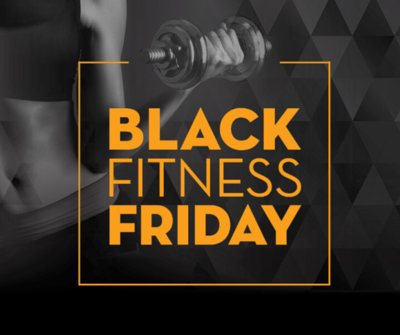 Black Friday