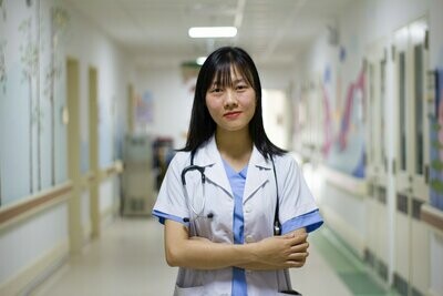 Digital Signage Products for Healthcare Industry