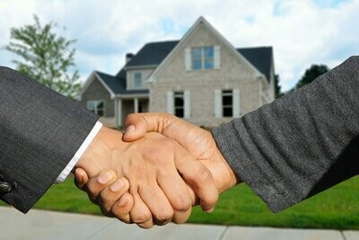 Digital Signage Products for Real Estate