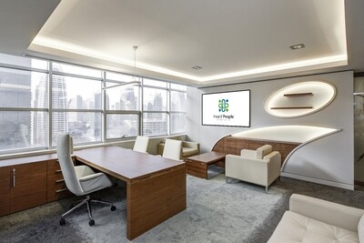 Digital Signage Products for Corporate Sector