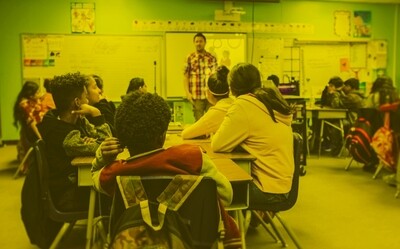 Digita Signage Products for Education Sector