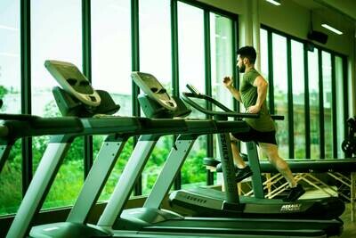 Digital Signage Products for Gym &amp; Fitness Centers