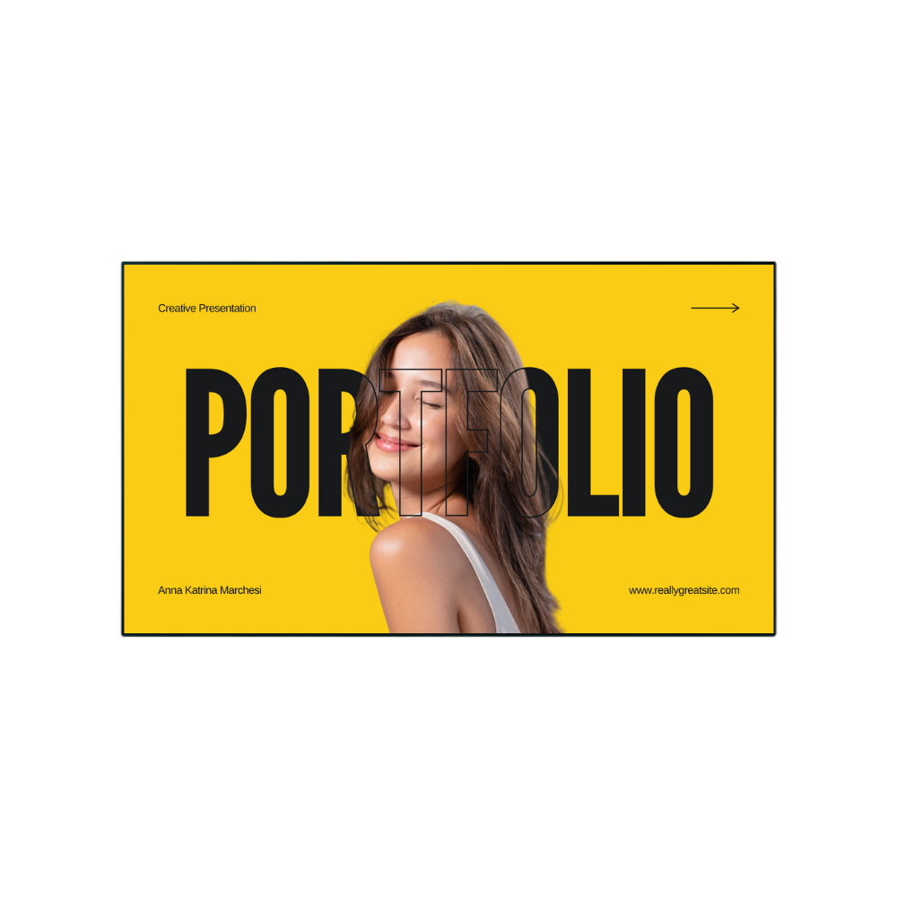 4K Large Format Commercial Display