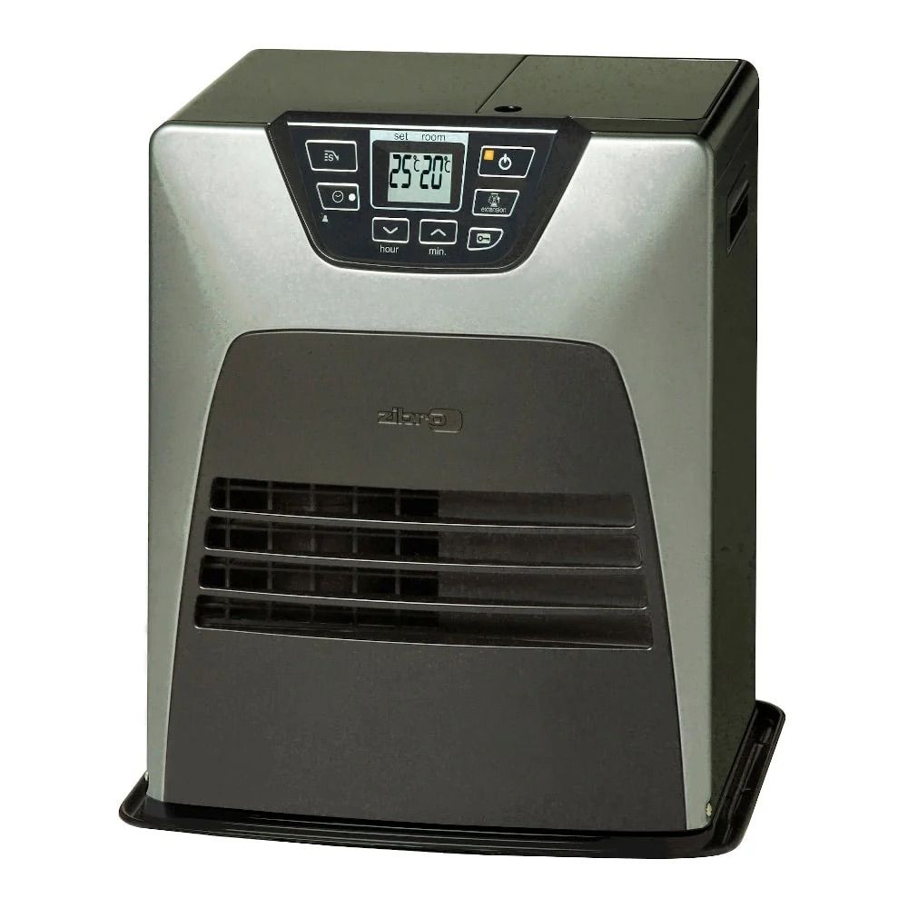 Zibro Laser Lc Dx32 3 2 Kw 120M3 Petroleum Kachel