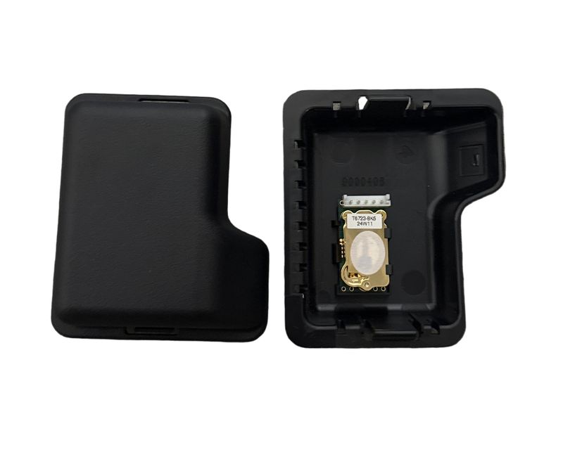 Qlima co2 sensor