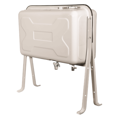 Toyotomi Externe tank 84liter  Voor FF-V30, FF-55, FF-95