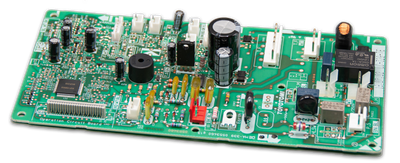 Zibro Printplaat LC-32 (B), 132 (B)
