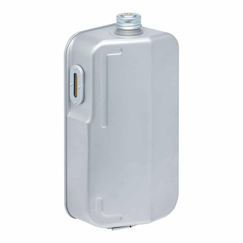 Zibro Wisseltank  Type A 4,7 liter lage dop