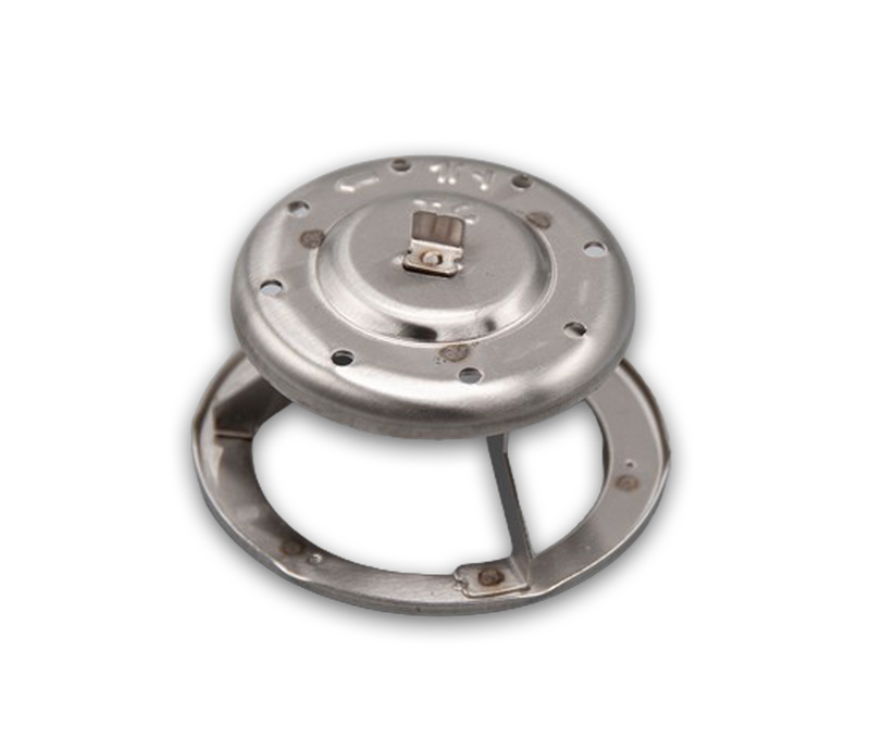 Zibro Branderring FF30