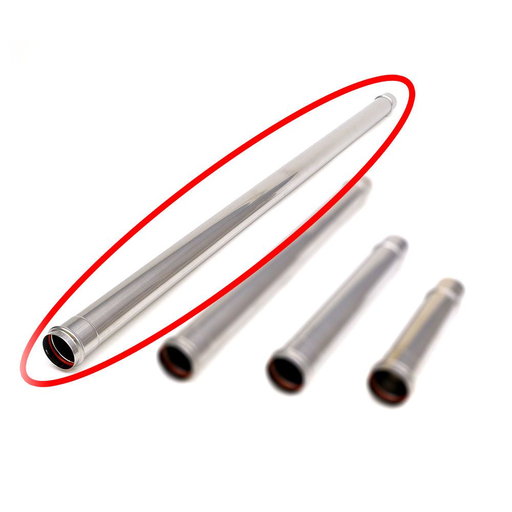 Zibro FF Rookafvoerpijp (verlengstuk 300 mm)