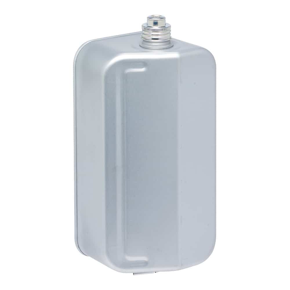 Zibro Wisseltank Type E 5,4 liter / hoge dop
