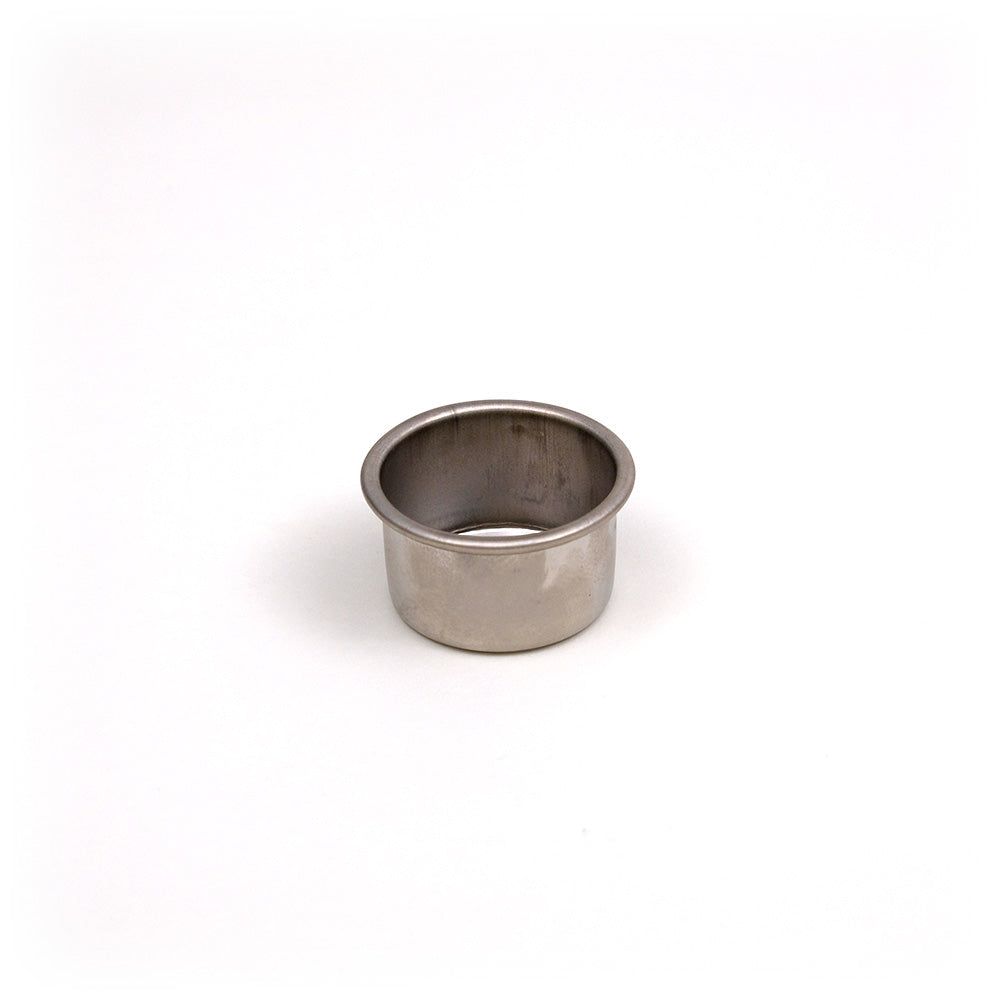 Exhaust air cap RVS Uitlaat Dop All FF