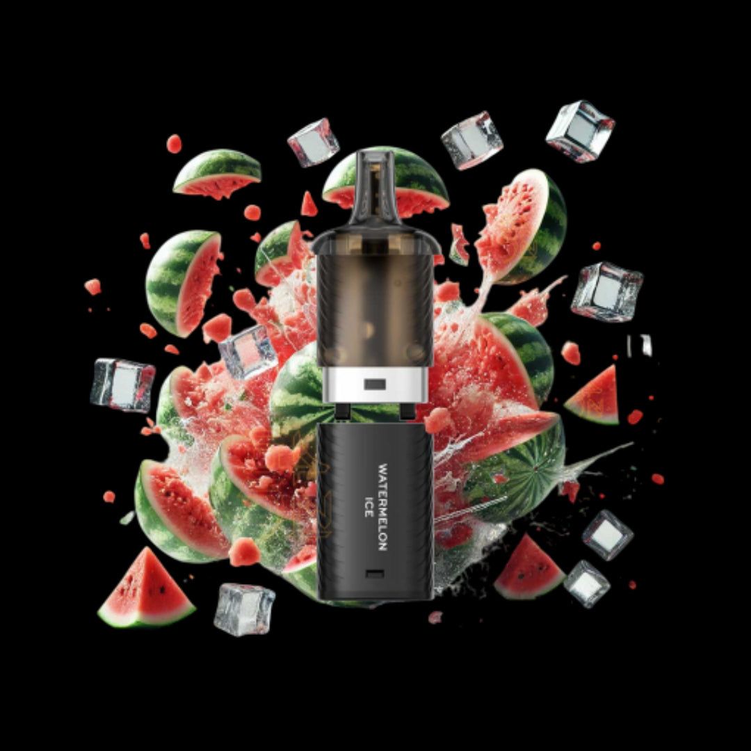 VOZOL VISTA PLUG POD 10000 Watermelon Ice