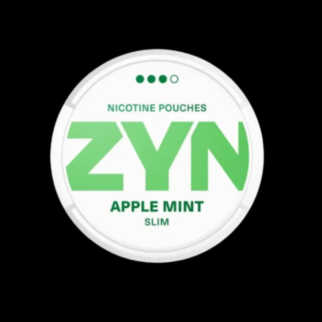 ZYN Citrus