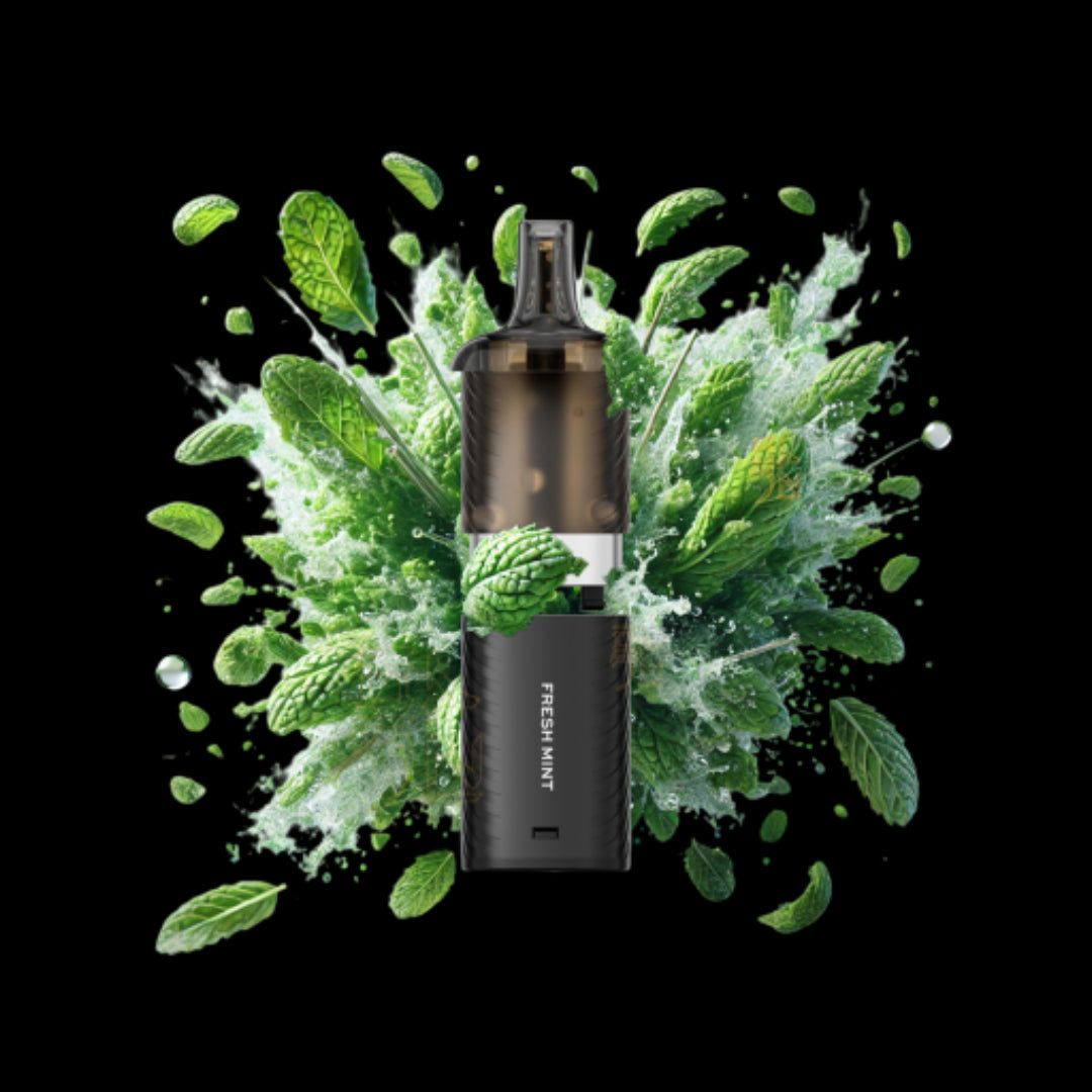 VOZOL VISTA PLUG POD 10000 Fresh Mint