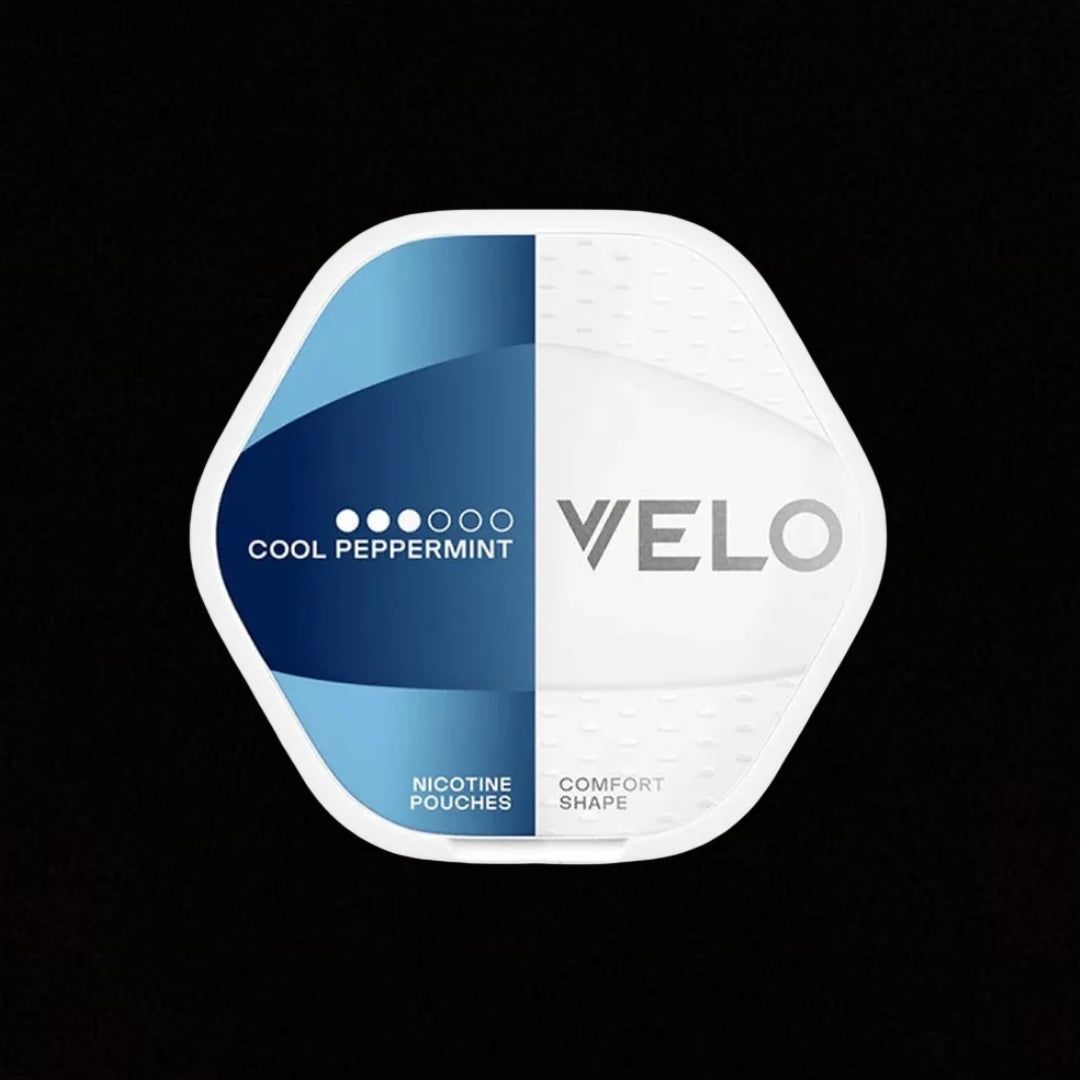 VELO SHIFT Cool Peppermint