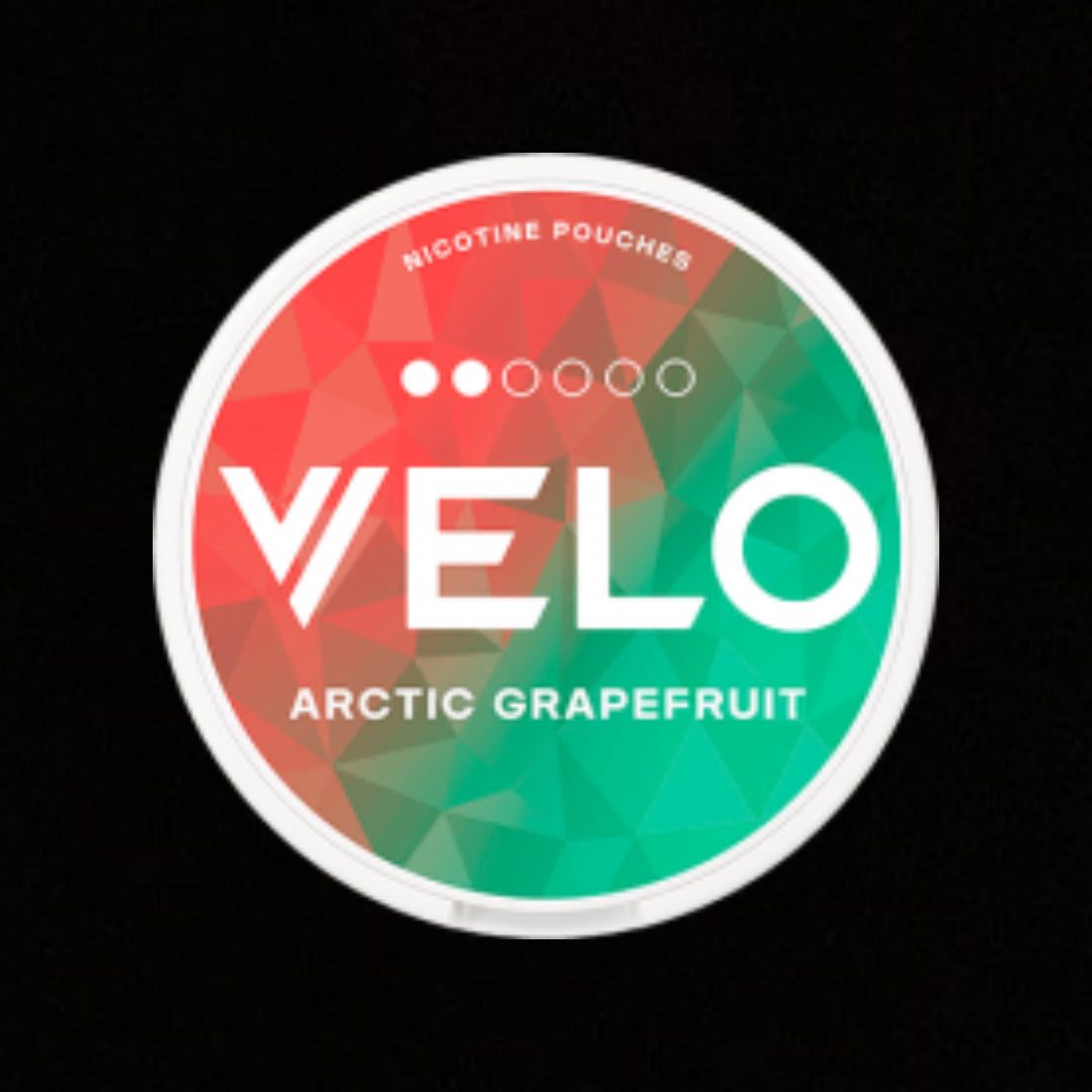 VELO Arctic Grapefruit – Menge: 1 Dose