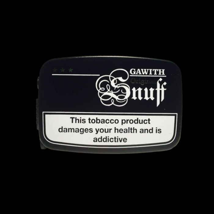 Gawith Apricot (Original) Snuff – Menge: 1 Dose