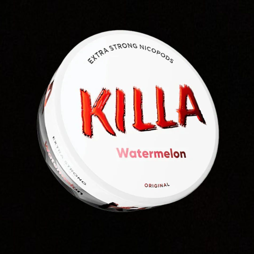 KILLA Watermelon – Menge: 1 Dose