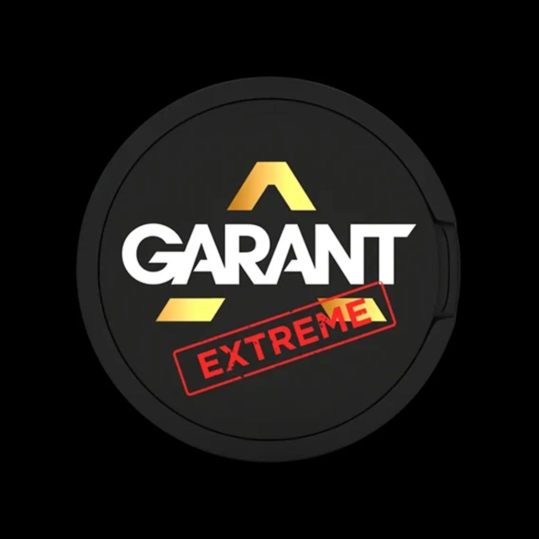 GARANT Extreme Mint