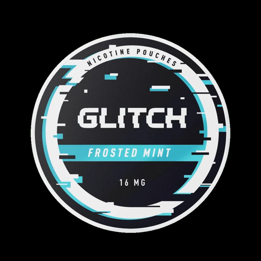GLITCH Frosted Mint
