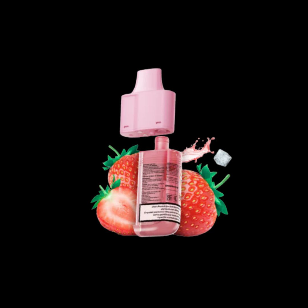 LOST MARY LUX7000 POD Cola)
