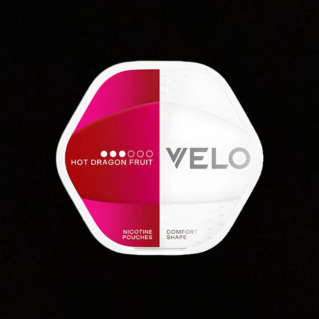 VELO SHIFT Hot Dragonfruit